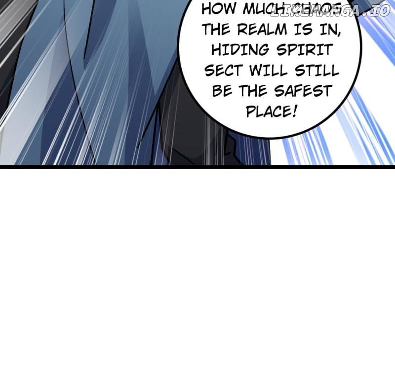 My Master Only Breaks Through Every Time the Limit Is Reached Chapter 72 - page 57