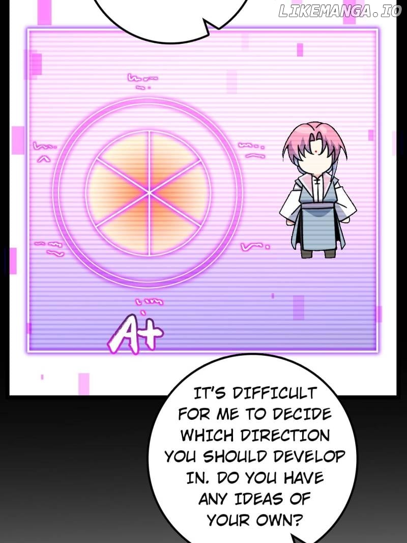 My Master Only Breaks Through Every Time the Limit Is Reached Chapter 72 - page 6
