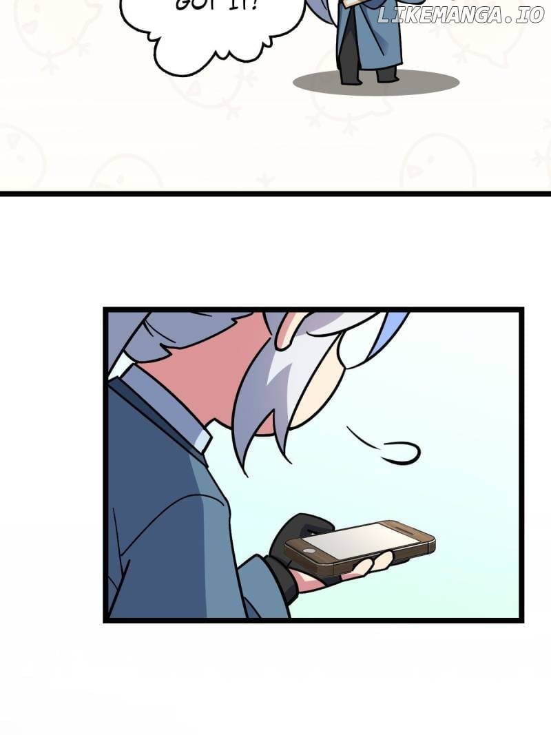 My Master Only Breaks Through Every Time the Limit Is Reached Chapter 72 - page 60