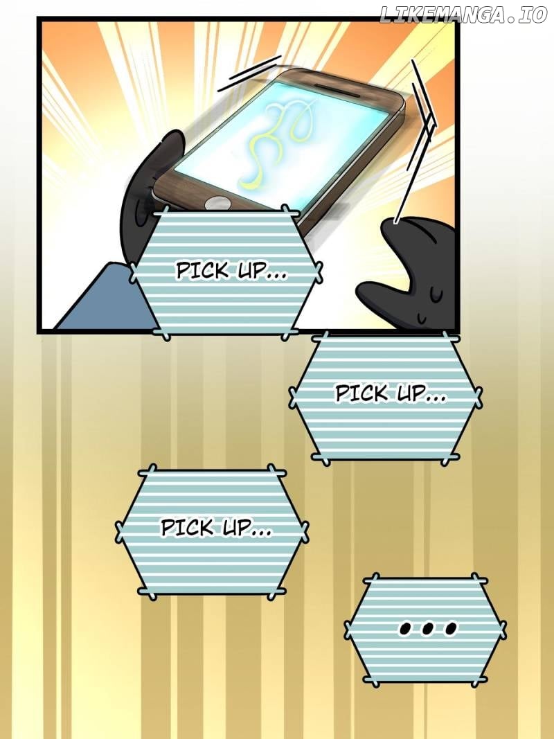 My Master Only Breaks Through Every Time the Limit Is Reached Chapter 72 - page 61