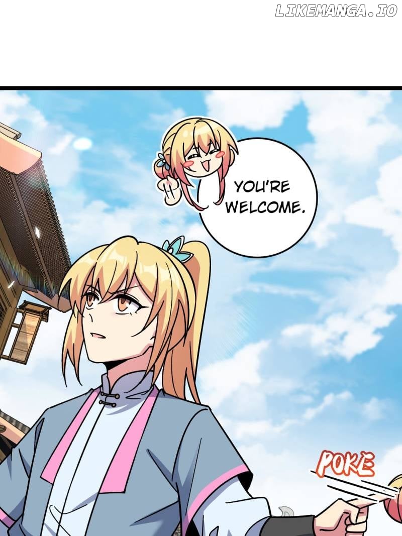 My Master Only Breaks Through Every Time the Limit Is Reached Chapter 72 - page 66