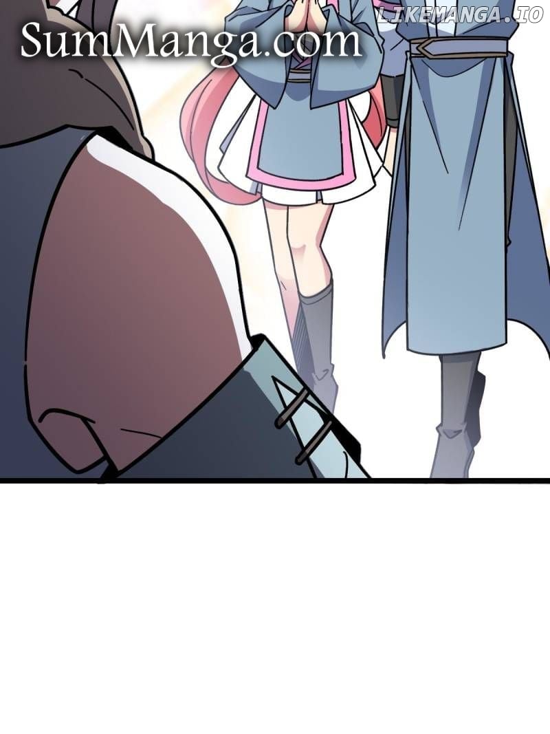 My Master Only Breaks Through Every Time the Limit Is Reached Chapter 72 - page 76
