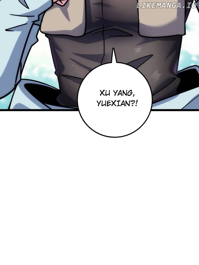 My Master Only Breaks Through Every Time the Limit Is Reached Chapter 72 - page 78