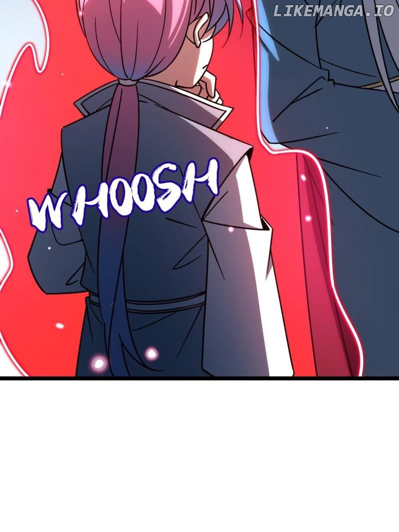 My Master Only Breaks Through Every Time the Limit Is Reached Chapter 72 - page 9