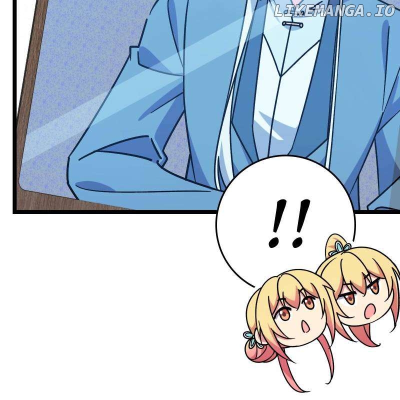 My Master Only Breaks Through Every Time the Limit Is Reached Chapter 71 - page 100