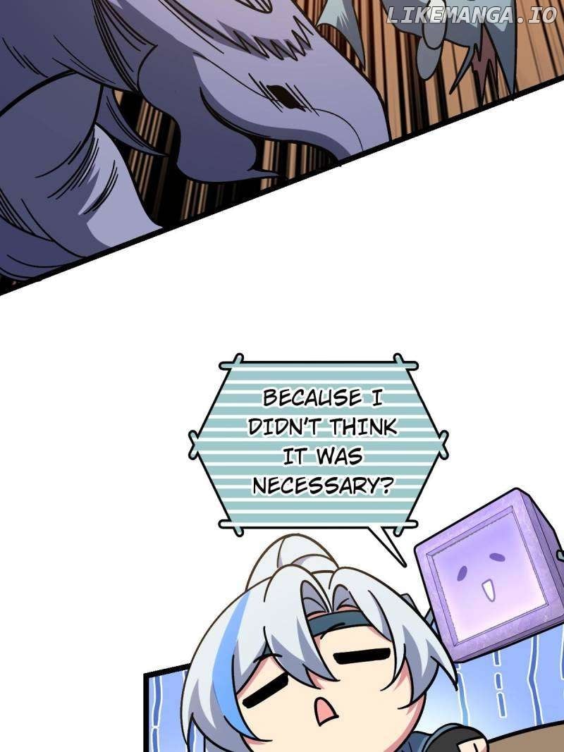 My Master Only Breaks Through Every Time the Limit Is Reached Chapter 71 - page 13