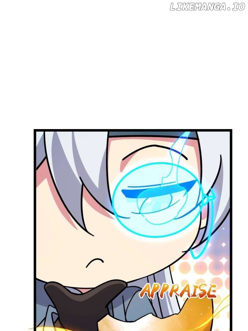 My Master Only Breaks Through Every Time the Limit Is Reached Chapter 71 - page 16