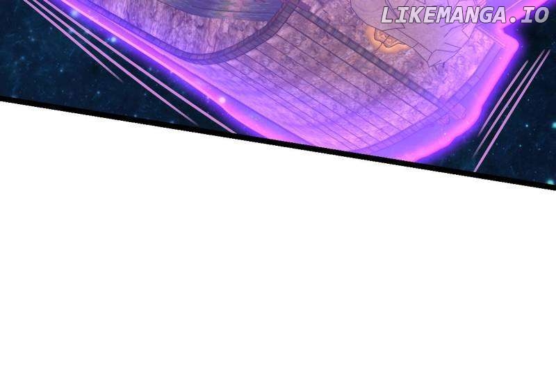 My Master Only Breaks Through Every Time the Limit Is Reached Chapter 71 - page 34