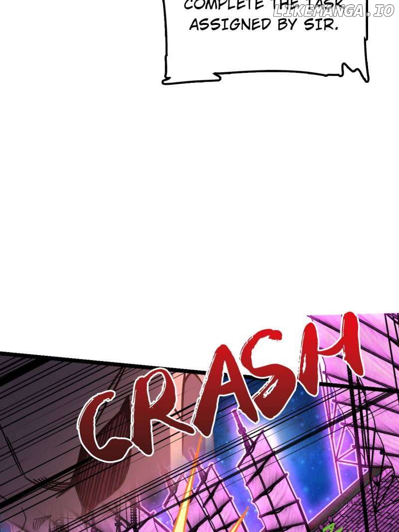 My Master Only Breaks Through Every Time the Limit Is Reached Chapter 71 - page 37