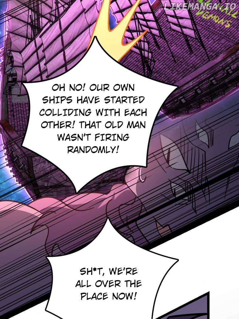 My Master Only Breaks Through Every Time the Limit Is Reached Chapter 71 - page 38