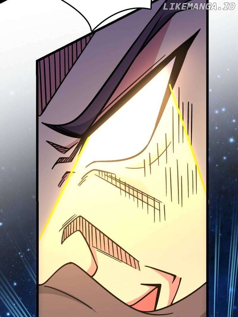 My Master Only Breaks Through Every Time the Limit Is Reached Chapter 71 - page 39