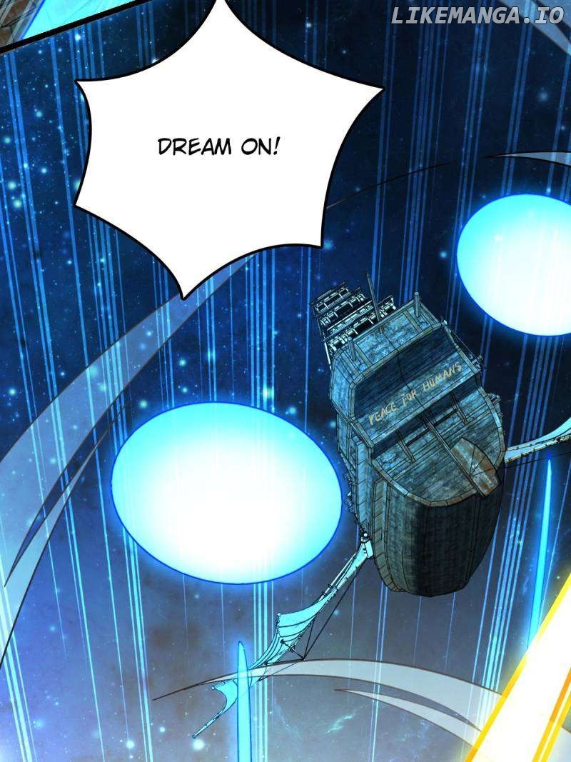 My Master Only Breaks Through Every Time the Limit Is Reached Chapter 71 - page 42
