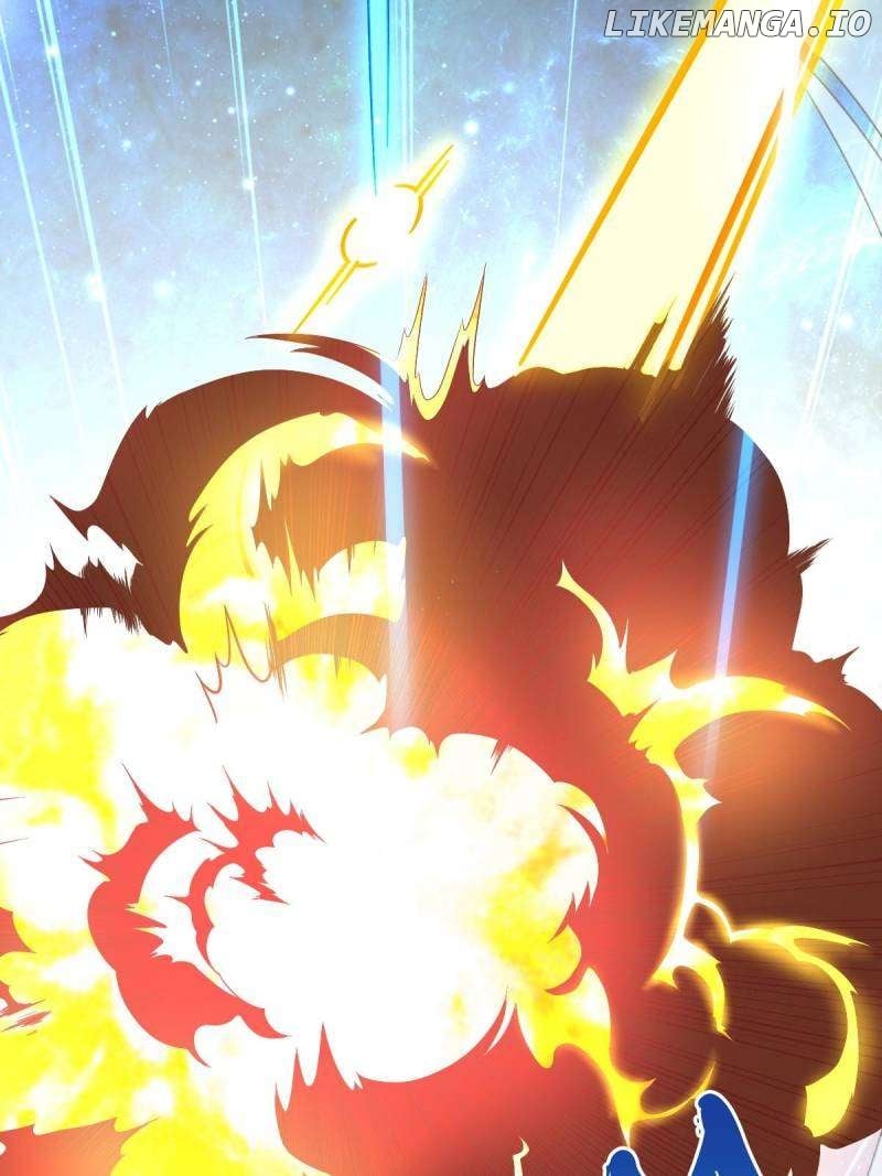 My Master Only Breaks Through Every Time the Limit Is Reached Chapter 71 - page 43