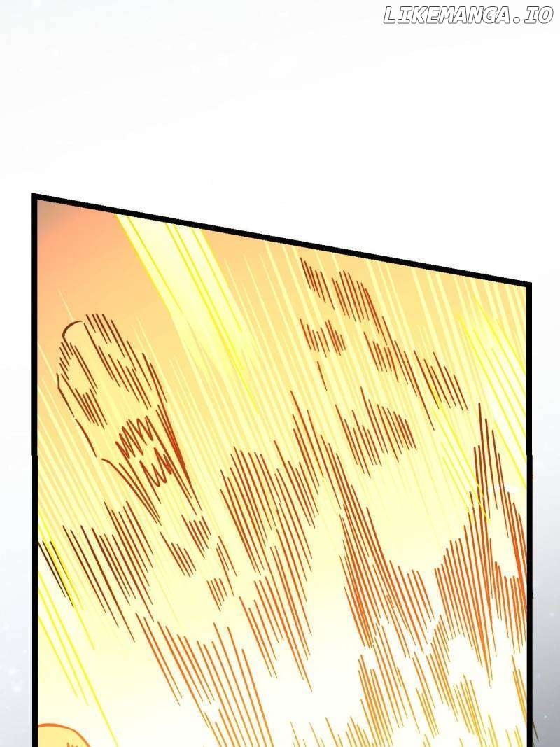 My Master Only Breaks Through Every Time the Limit Is Reached Chapter 71 - page 45