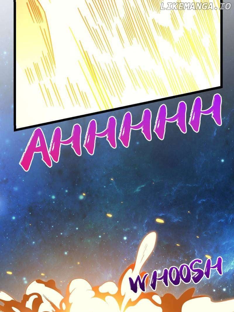 My Master Only Breaks Through Every Time the Limit Is Reached Chapter 71 - page 46