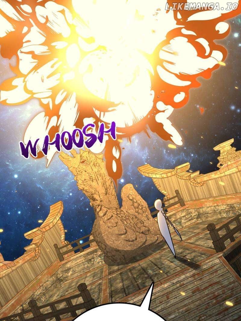 My Master Only Breaks Through Every Time the Limit Is Reached Chapter 71 - page 47