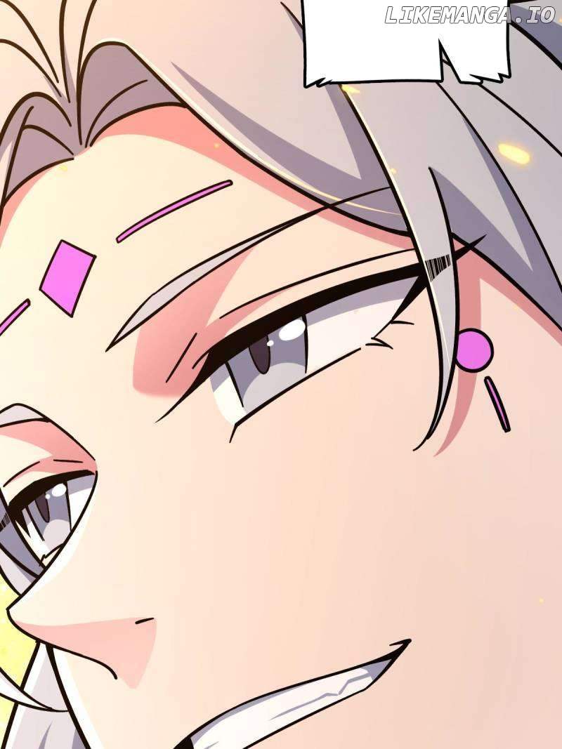 My Master Only Breaks Through Every Time the Limit Is Reached Chapter 71 - page 50