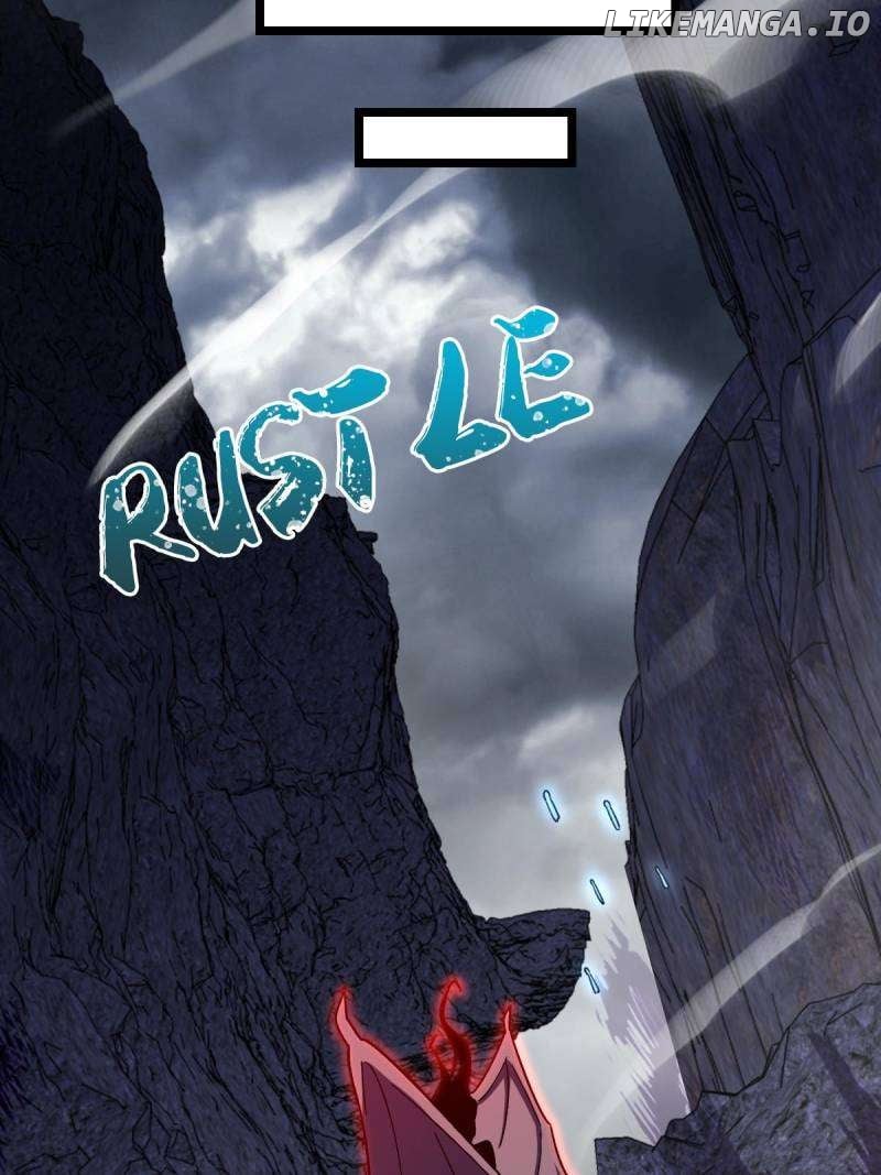 My Master Only Breaks Through Every Time the Limit Is Reached Chapter 71 - page 59