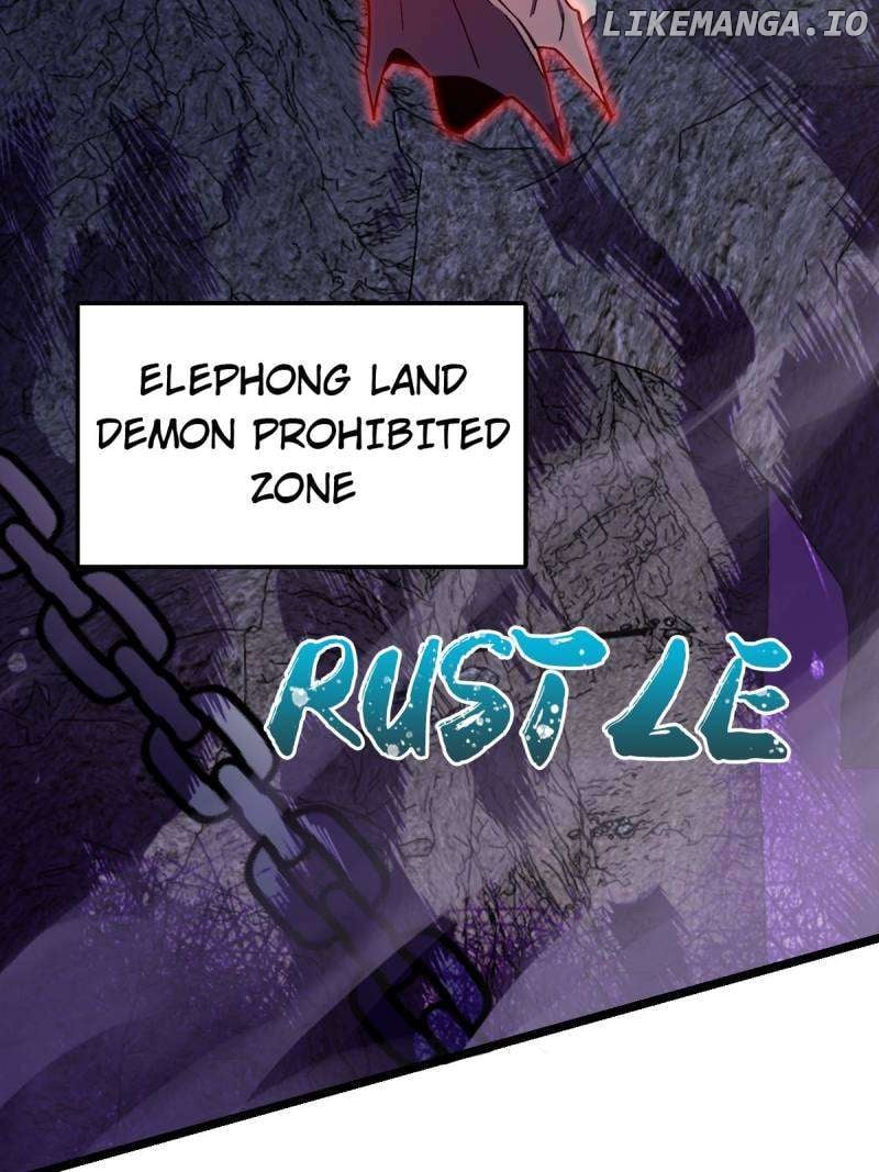 My Master Only Breaks Through Every Time the Limit Is Reached Chapter 71 - page 60