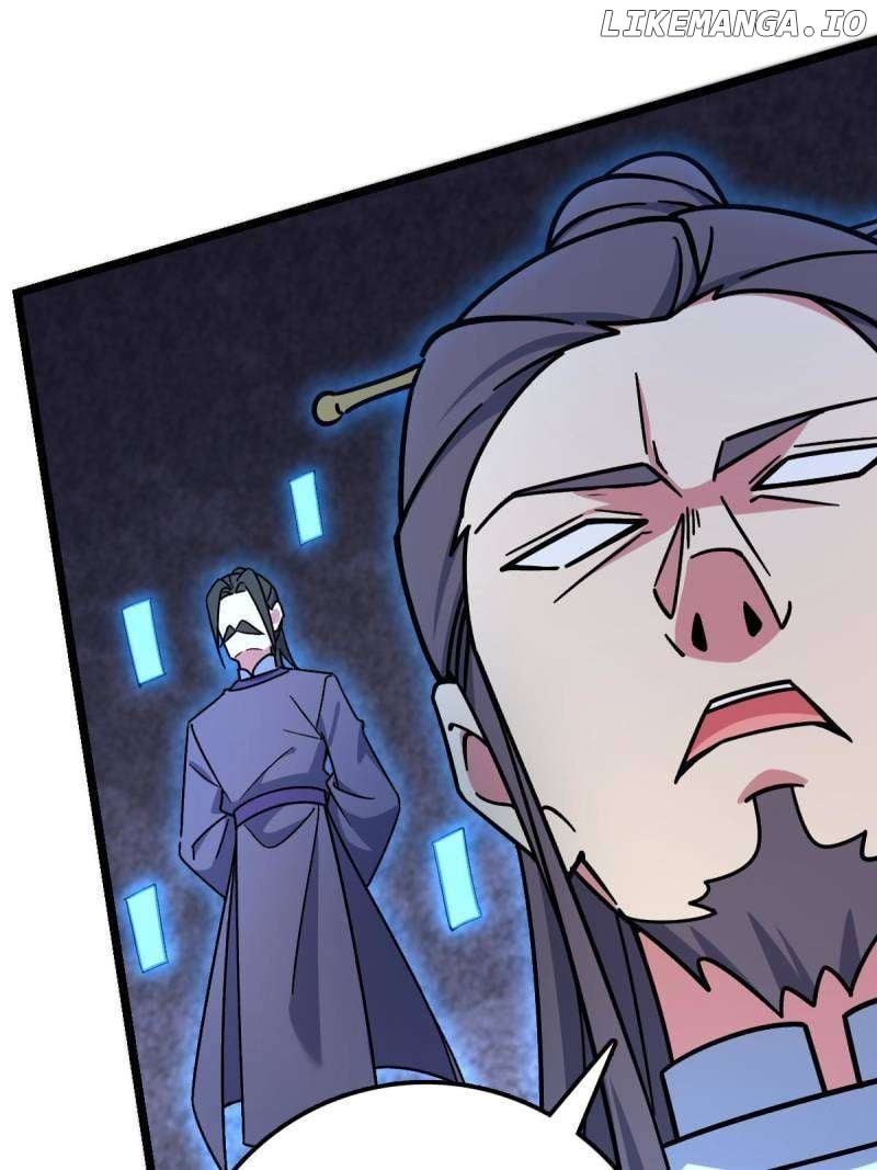 My Master Only Breaks Through Every Time the Limit Is Reached Chapter 71 - page 62