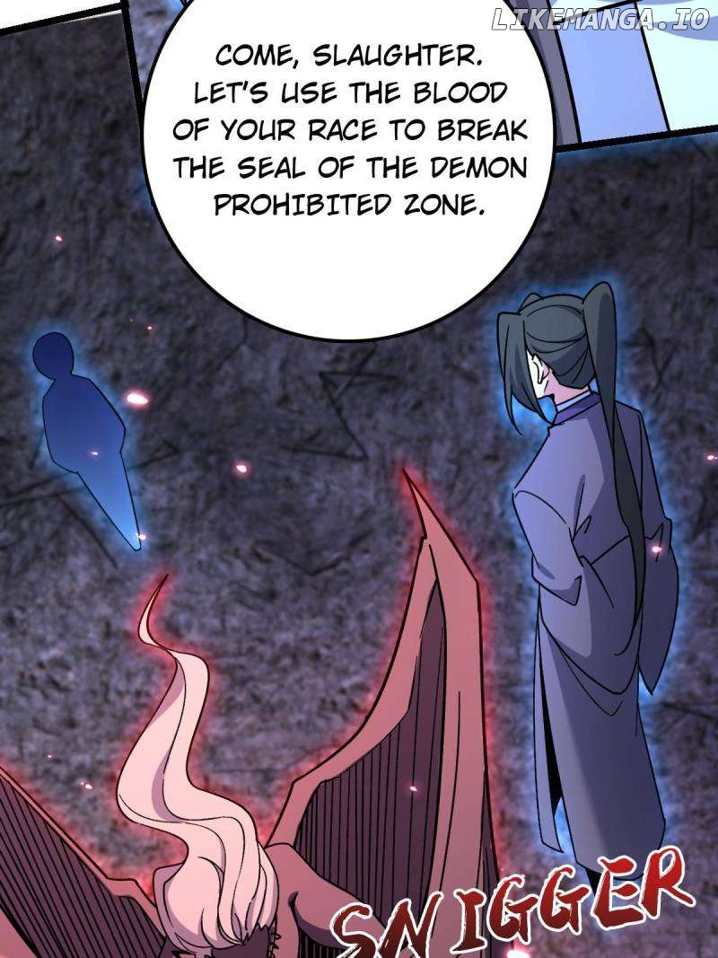 My Master Only Breaks Through Every Time the Limit Is Reached Chapter 71 - page 63