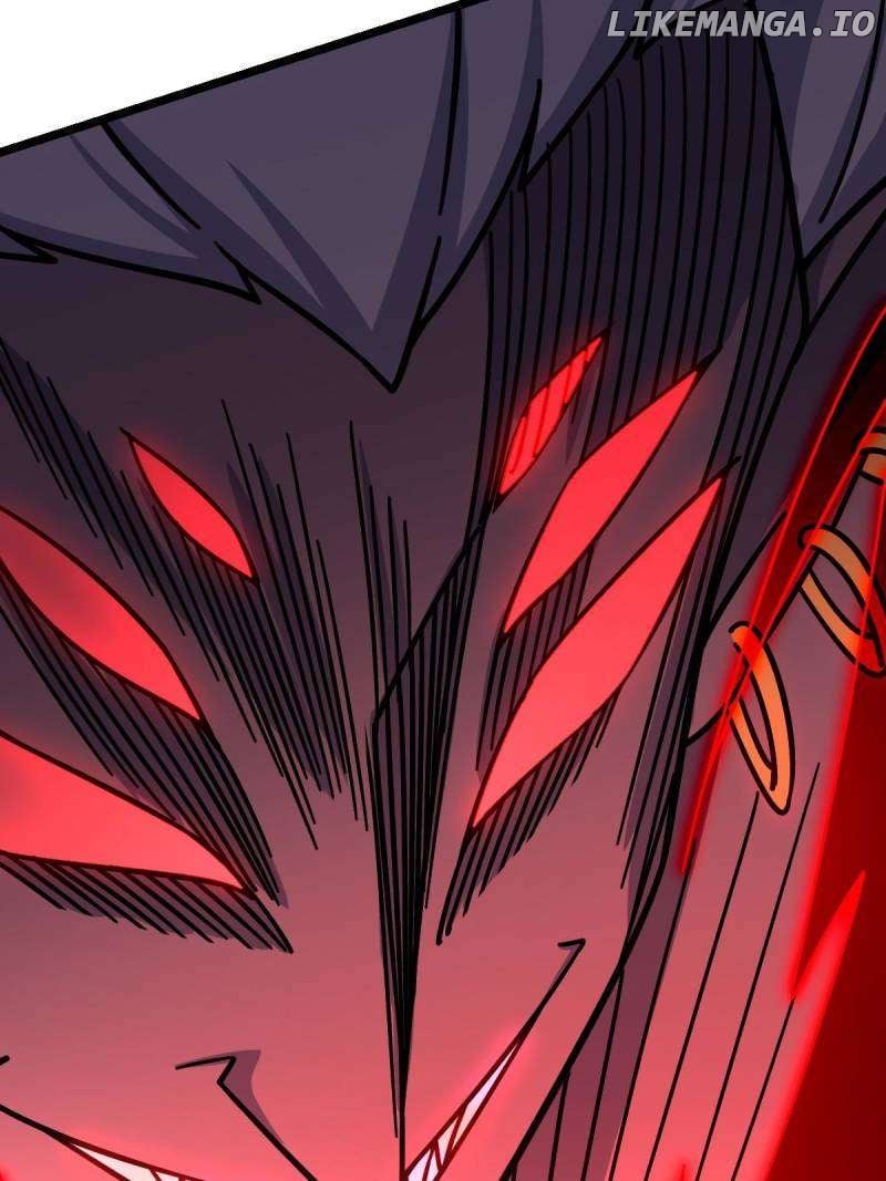 My Master Only Breaks Through Every Time the Limit Is Reached Chapter 71 - page 65