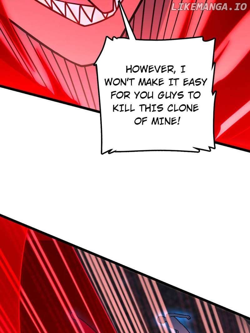 My Master Only Breaks Through Every Time the Limit Is Reached Chapter 71 - page 66