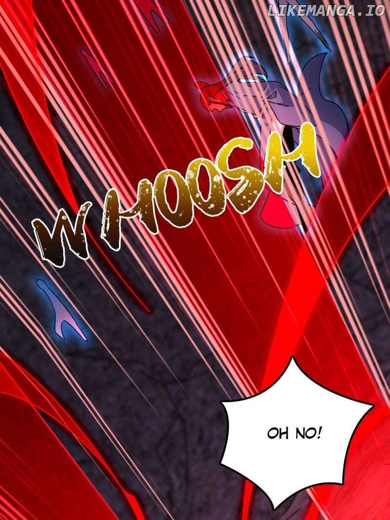 My Master Only Breaks Through Every Time the Limit Is Reached Chapter 71 - page 67