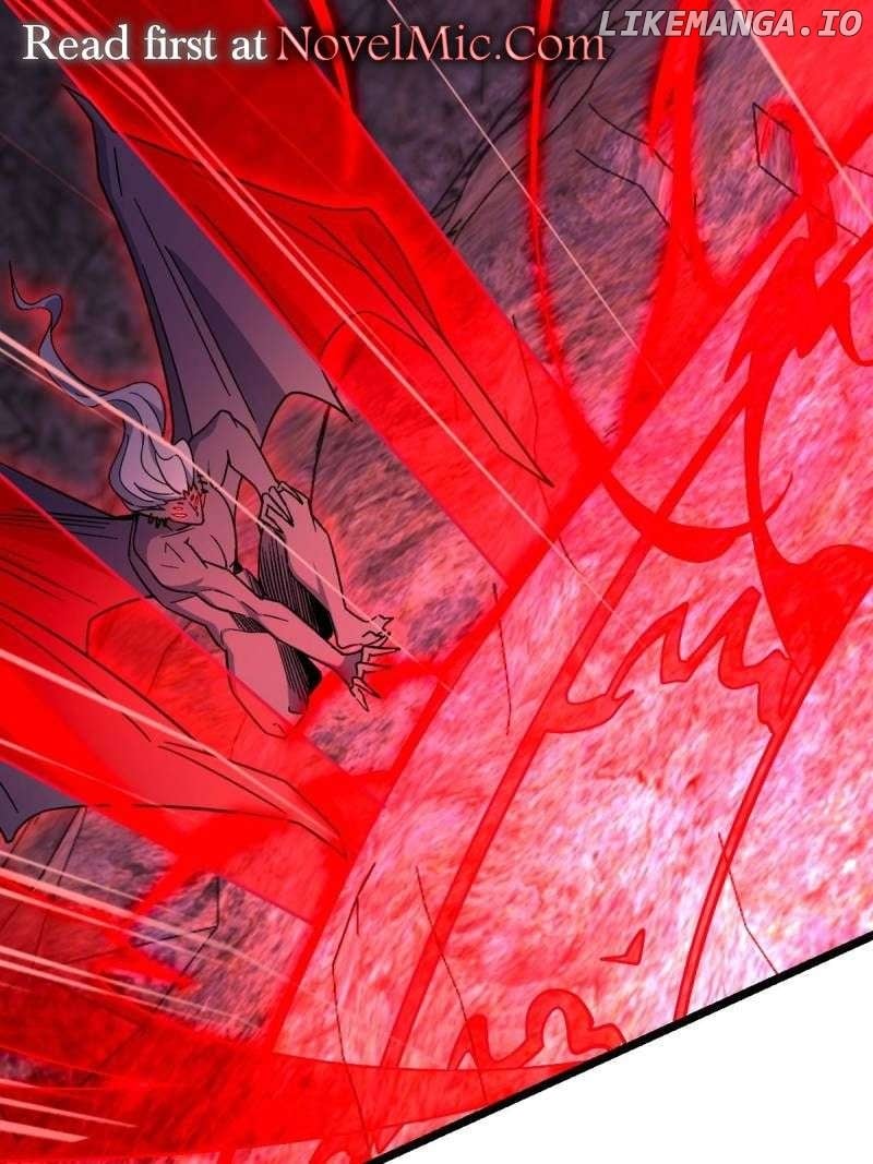 My Master Only Breaks Through Every Time the Limit Is Reached Chapter 71 - page 68