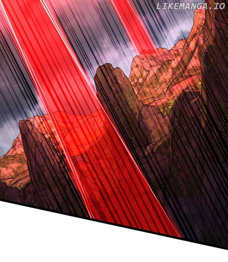 My Master Only Breaks Through Every Time the Limit Is Reached Chapter 71 - page 70