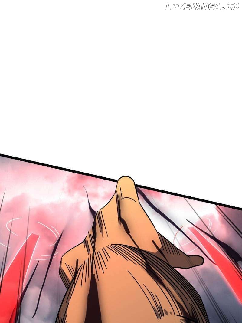 My Master Only Breaks Through Every Time the Limit Is Reached Chapter 71 - page 71