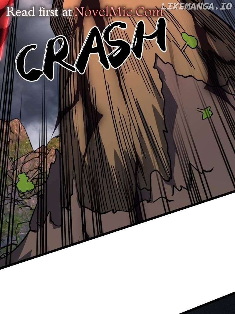 My Master Only Breaks Through Every Time the Limit Is Reached Chapter 71 - page 72