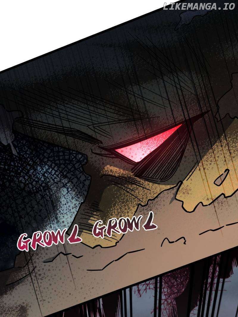 My Master Only Breaks Through Every Time the Limit Is Reached Chapter 71 - page 73