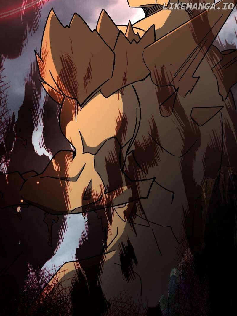 My Master Only Breaks Through Every Time the Limit Is Reached Chapter 71 - page 75