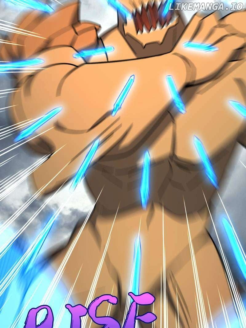 My Master Only Breaks Through Every Time the Limit Is Reached Chapter 71 - page 78