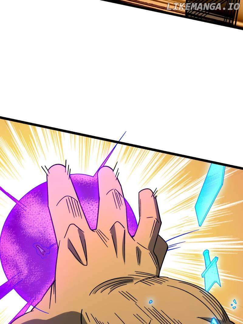 My Master Only Breaks Through Every Time the Limit Is Reached Chapter 71 - page 81