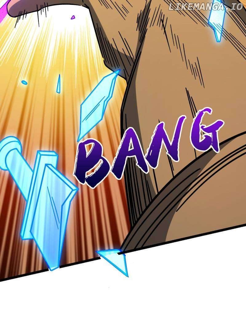 My Master Only Breaks Through Every Time the Limit Is Reached Chapter 71 - page 82