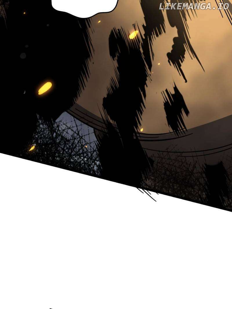 My Master Only Breaks Through Every Time the Limit Is Reached Chapter 71 - page 86
