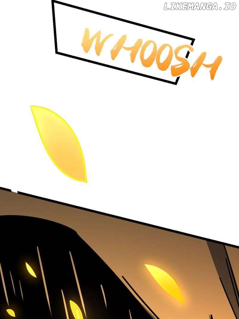 My Master Only Breaks Through Every Time the Limit Is Reached Chapter 71 - page 87