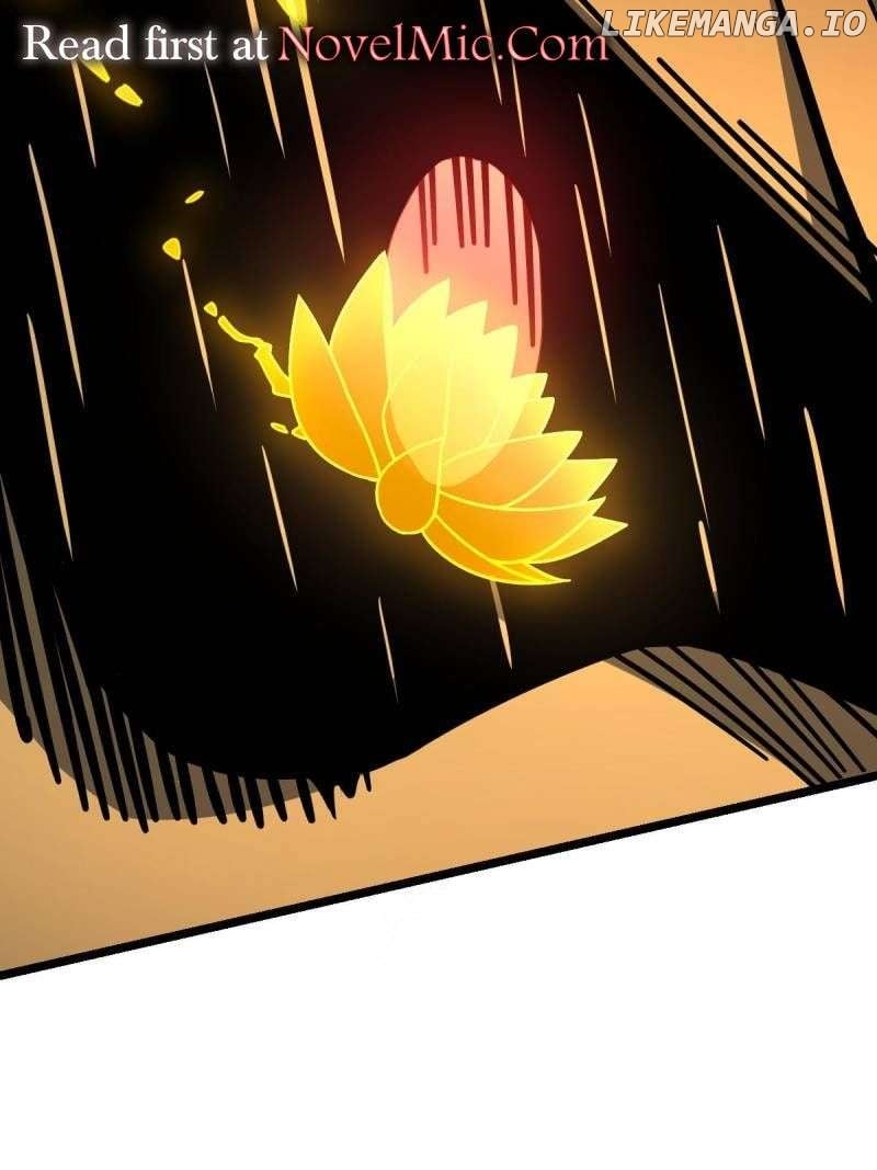 My Master Only Breaks Through Every Time the Limit Is Reached Chapter 71 - page 88