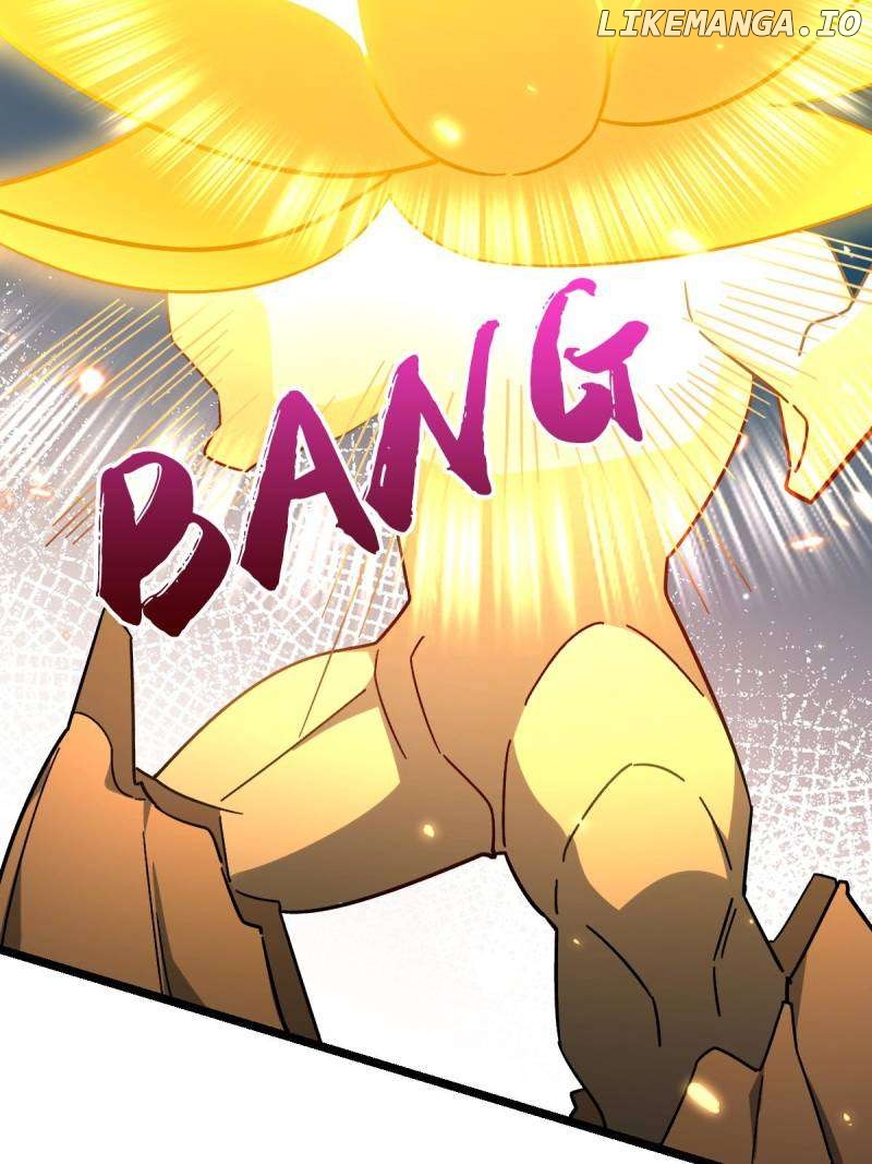 My Master Only Breaks Through Every Time the Limit Is Reached Chapter 71 - page 90