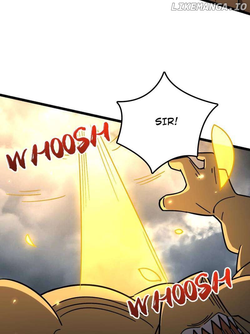 My Master Only Breaks Through Every Time the Limit Is Reached Chapter 71 - page 91