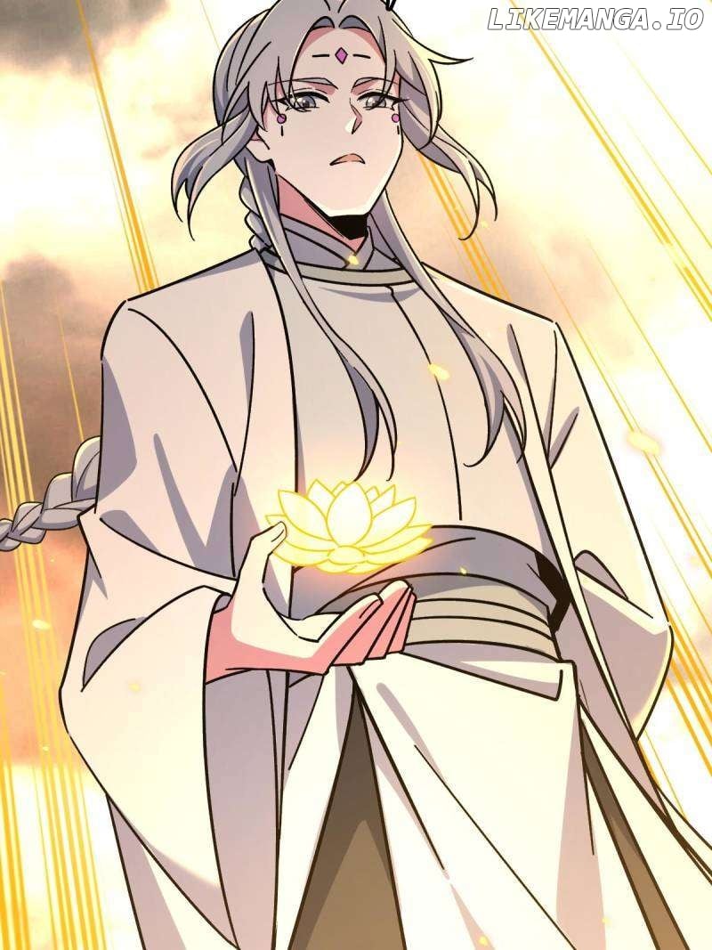My Master Only Breaks Through Every Time the Limit Is Reached Chapter 71 - page 93