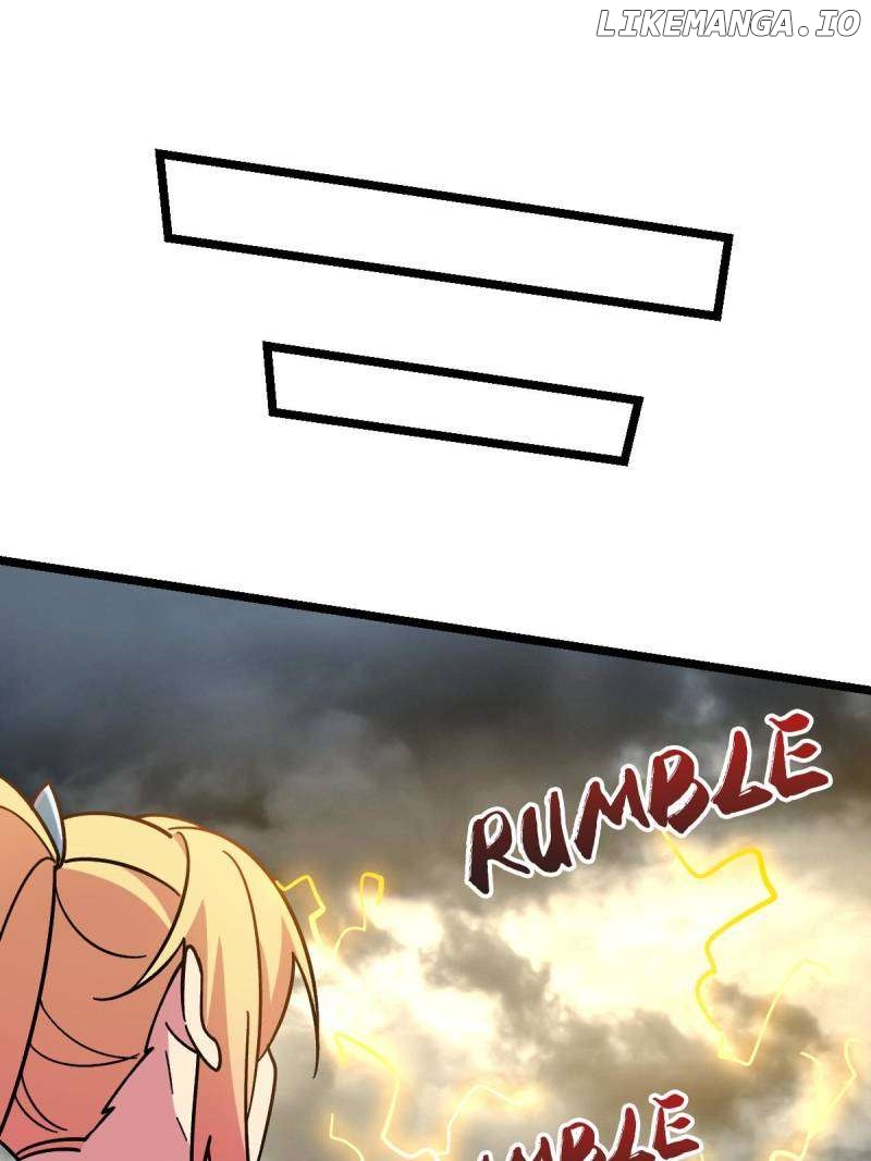 My Master Only Breaks Through Every Time the Limit Is Reached Chapter 71 - page 95