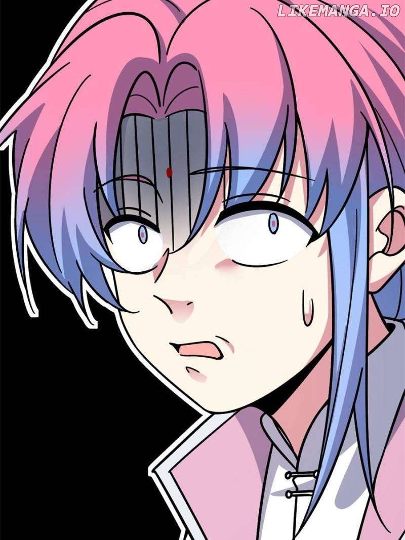 My Master Only Breaks Through Every Time the Limit Is Reached Chapter 69 - page 15