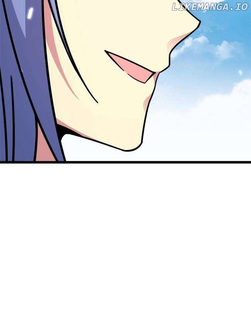 My Master Only Breaks Through Every Time the Limit Is Reached Chapter 69 - page 20