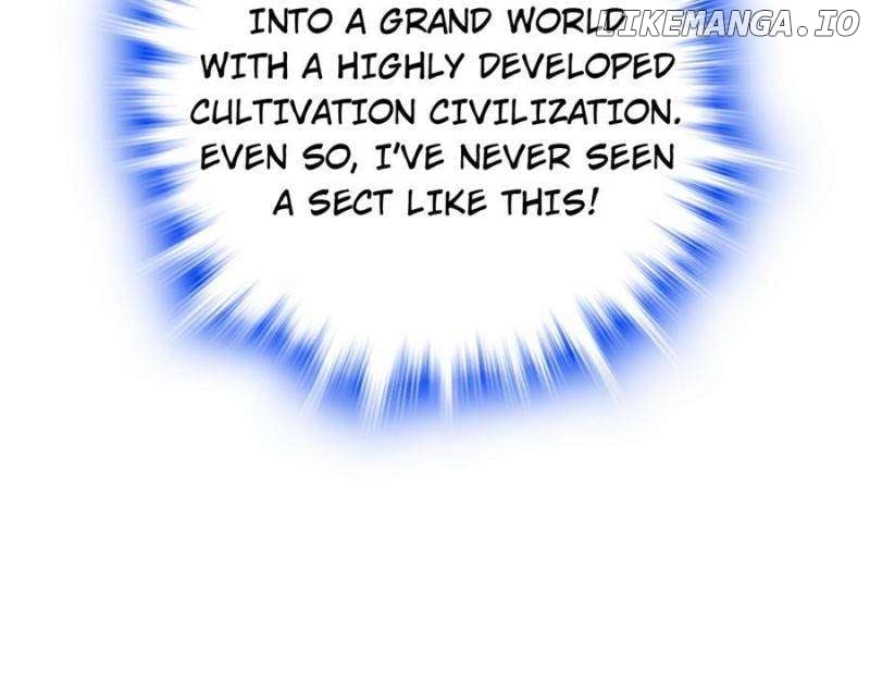 My Master Only Breaks Through Every Time the Limit Is Reached Chapter 69 - page 25
