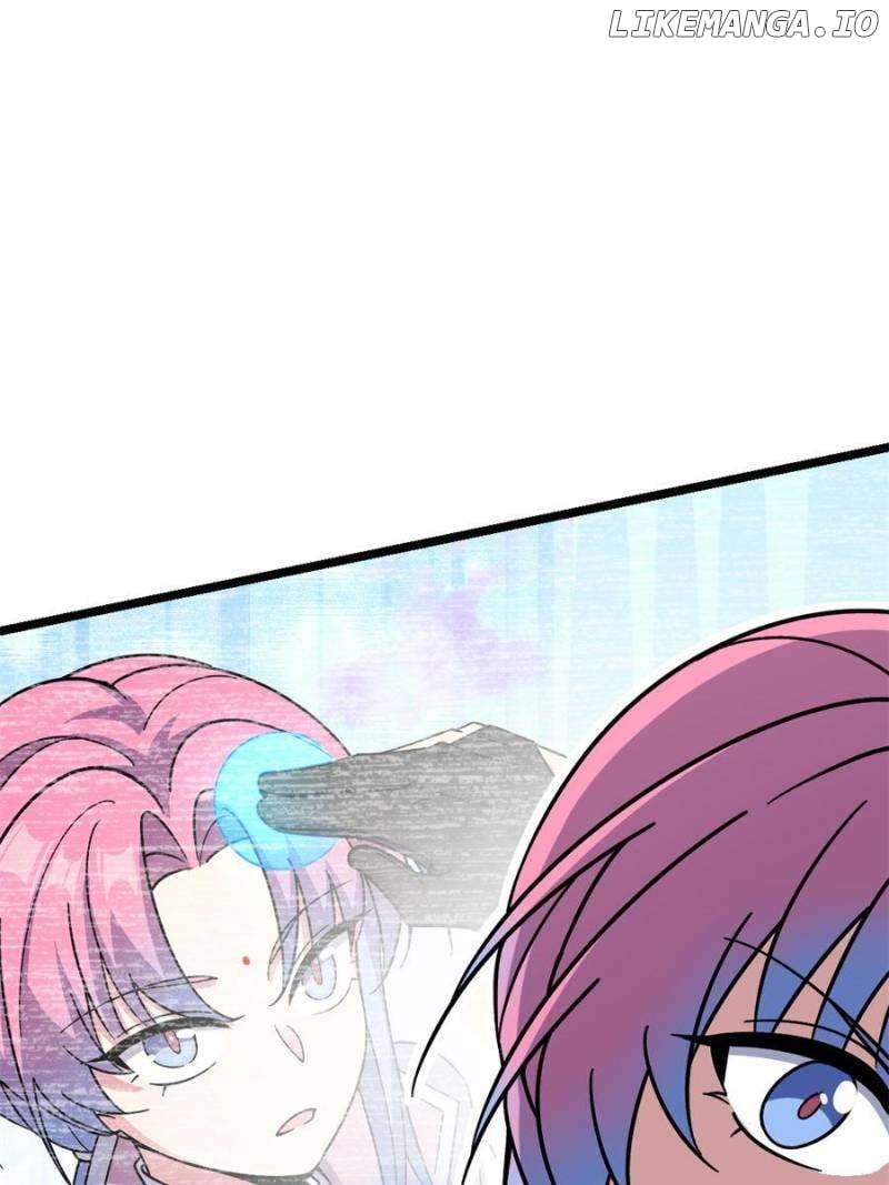 My Master Only Breaks Through Every Time the Limit Is Reached Chapter 69 - page 26