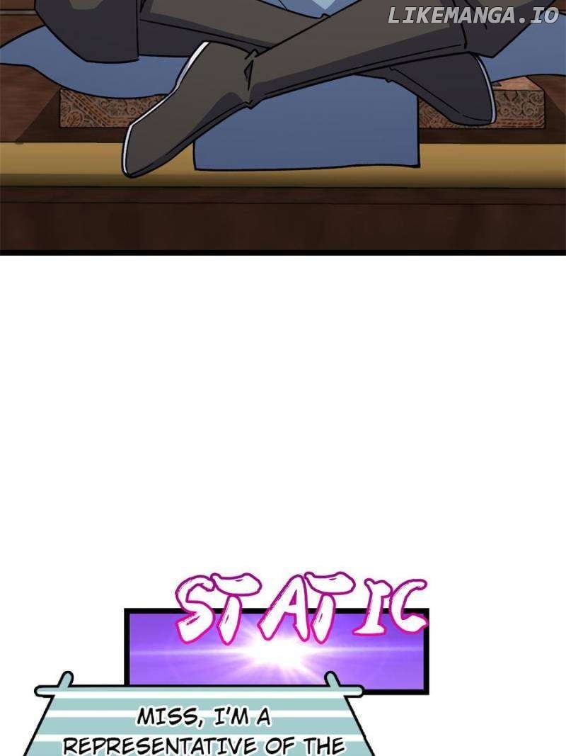 My Master Only Breaks Through Every Time the Limit Is Reached Chapter 69 - page 30