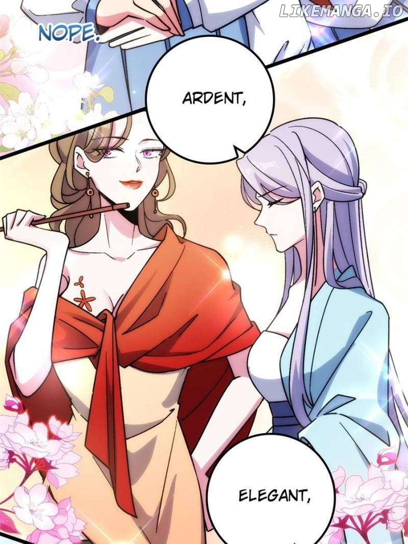 My Master Only Breaks Through Every Time the Limit Is Reached Chapter 69 - page 39